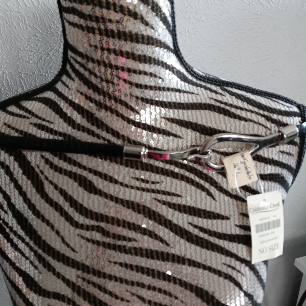 Fashion belt